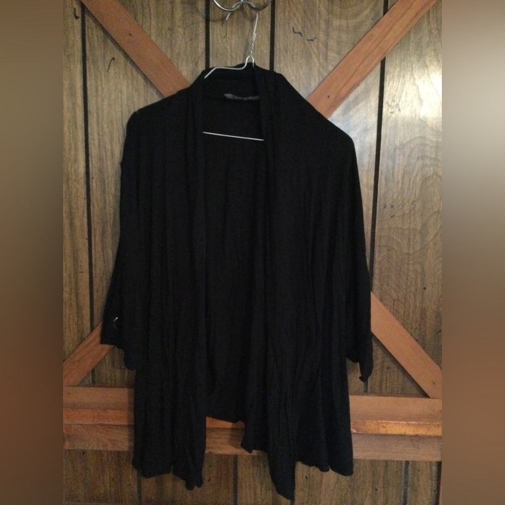 Black cover up